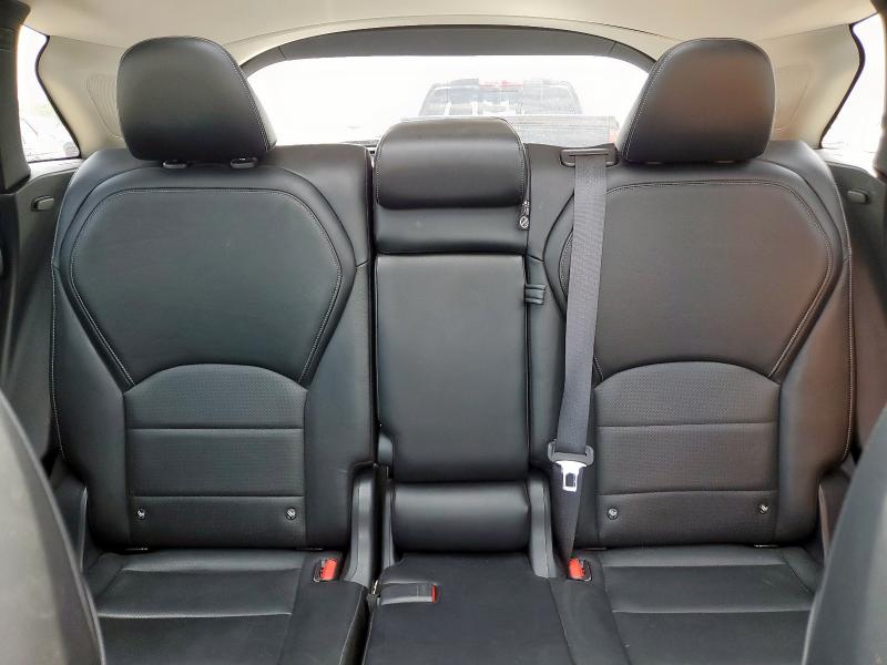 2019 INFINITI QX50 ESSEN 3PCAJ5M39KF115669