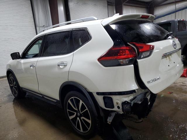2018 NISSAN ROGUE S JN8AT2MV3JW302981