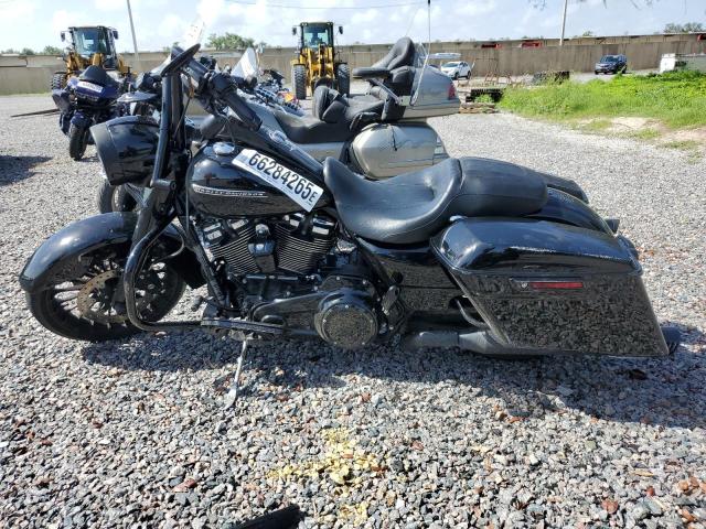 2017 HARLEY-DAVIDSON FLHRXS 1HD1KVC20HB696186