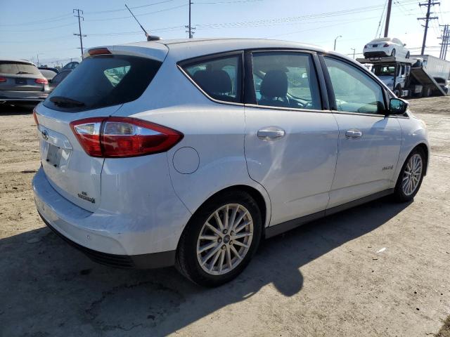 2013 FORD C-MAX SE - 1FADP5AU4DL553112