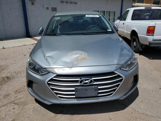 2017 HYUNDAI ELANTRA SE 5NPD84LFXHH007134