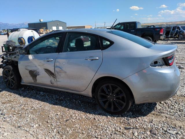 2016 DODGE DART SXT S - 1C3CDFFA7GD816893