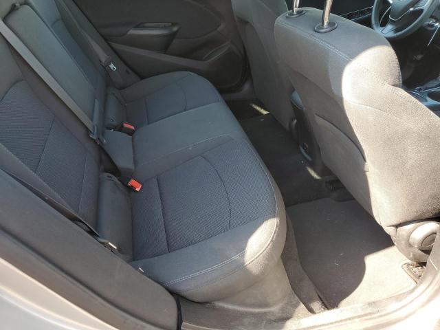 2017 CHEVROLET CRUZE LT 1G1BE5SMXH7254365