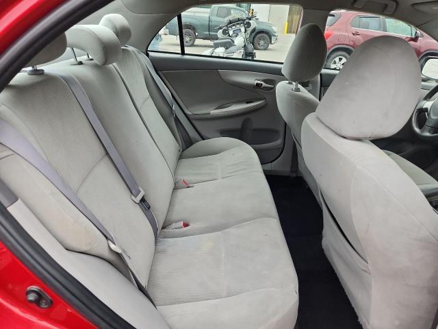 2010 TOYOTA COROLLA BA - 1NXBU4EE6AZ189879