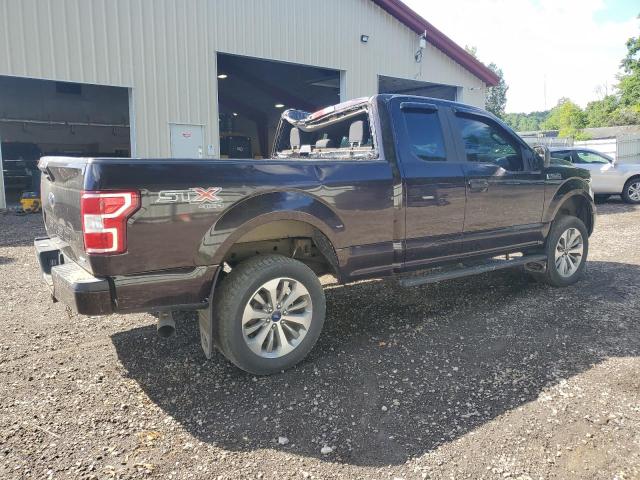 2018 FORD F150 SUPER CAB 1FTEX1EPXJFB61208