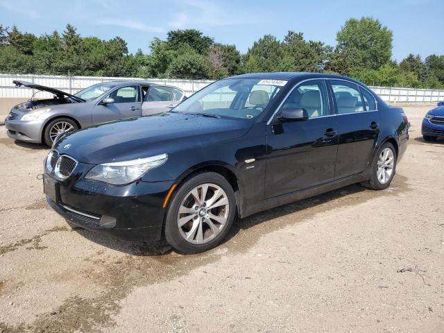 BMW 535 XI