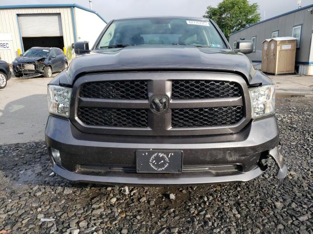 2016 RAM 1500 ST 1C6RR7KG8GS410728