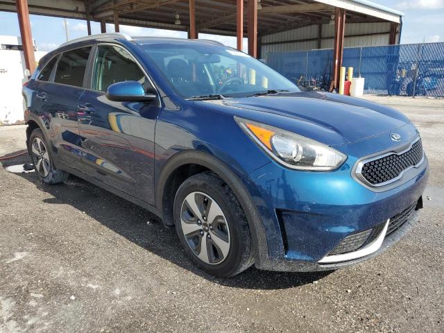 2017 KIA NIRO FE KNDCB3LC2H5039167