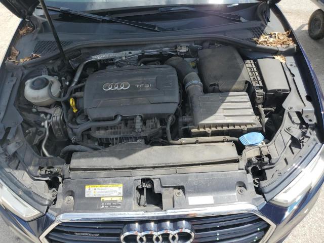2018 AUDI A3 PREMIUM WAUB8GFF8J1047114