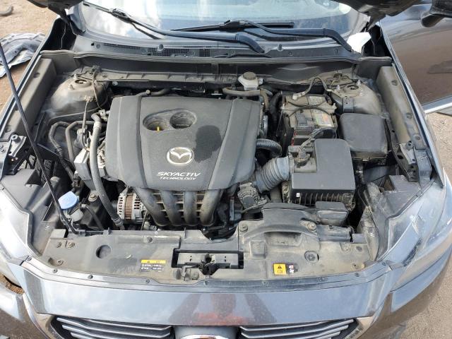 2018 MAZDA CX-3 GRAND JM1DKFD70J0318272