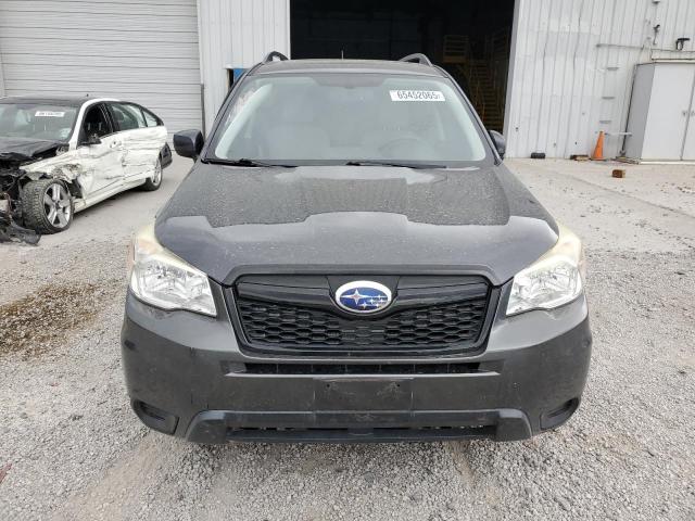 2015 SUBARU FORESTER 2.5I PREMIUM JF2SJADC5FH576081