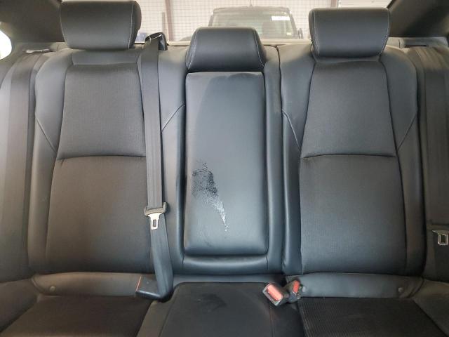2018 HONDA ACCORD SPO 1HGCV1F38JA072244