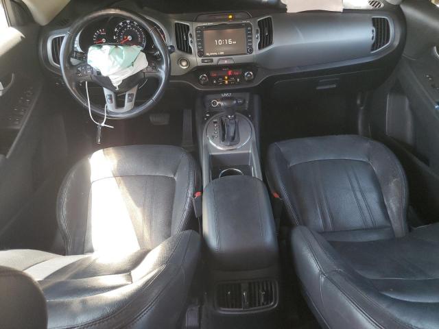 2015 KIA SPORTAGE E - KNDPC3AC3F7786621