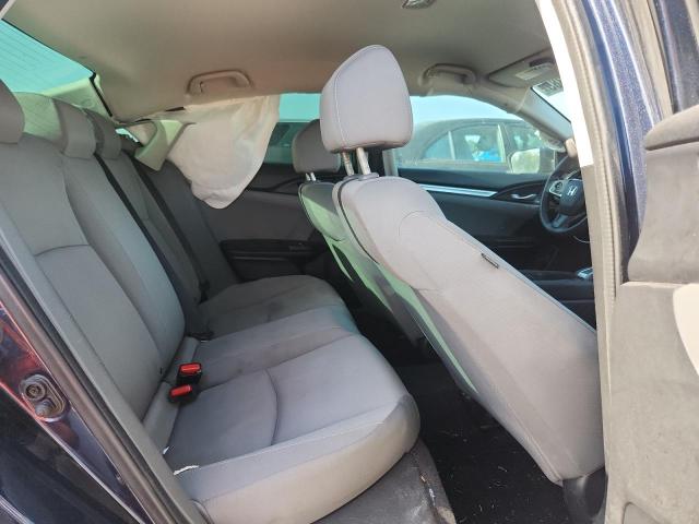 2018 HONDA CIVIC LX 19XFC2F57JE022649
