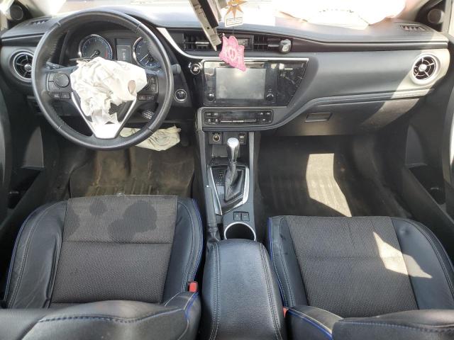 2017 TOYOTA COROLLA L 2T1BURHE7HC808395