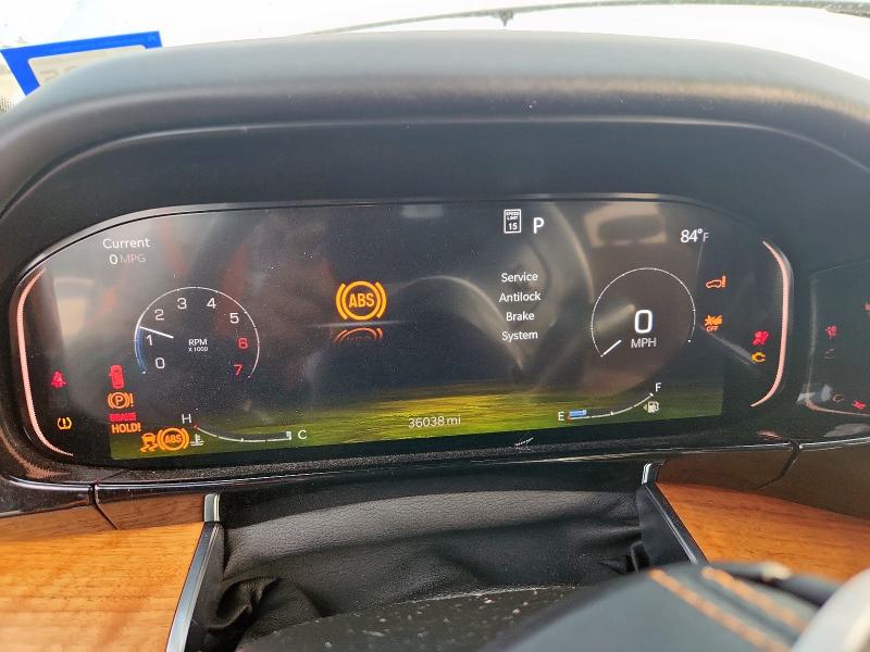 2023 JEEP GRAND WAGO 1C4SJVGPXPS507878