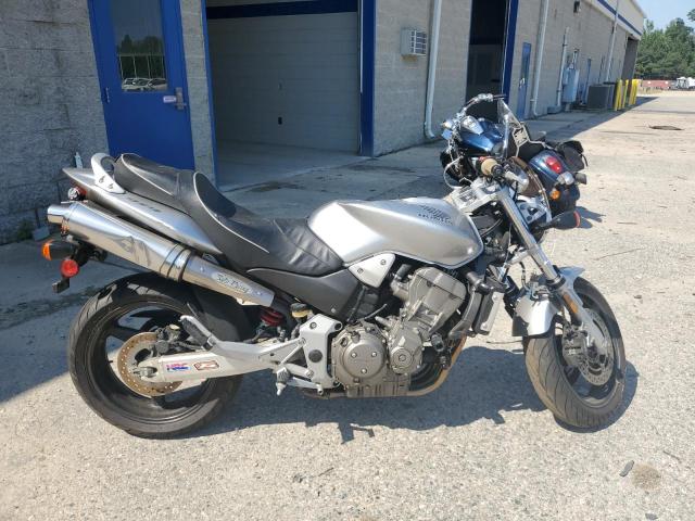 2004 HONDA CB900 F JH2SC48084M200173