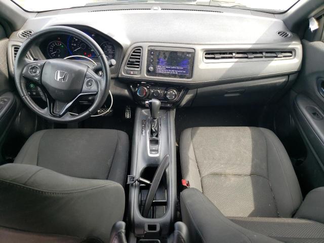 2022 HONDA HR-V SPORT 3CZRU6H13NM752723