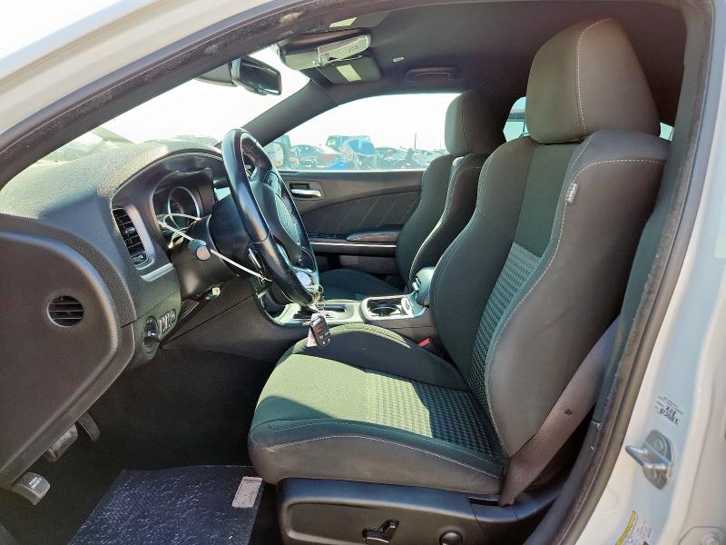 2022 DODGE CHARGER GT 2C3CDXHG9NH161109