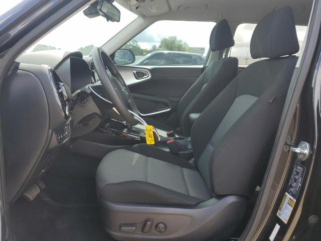 2023 KIA SOUL LX KNDJ23AU9P7885009