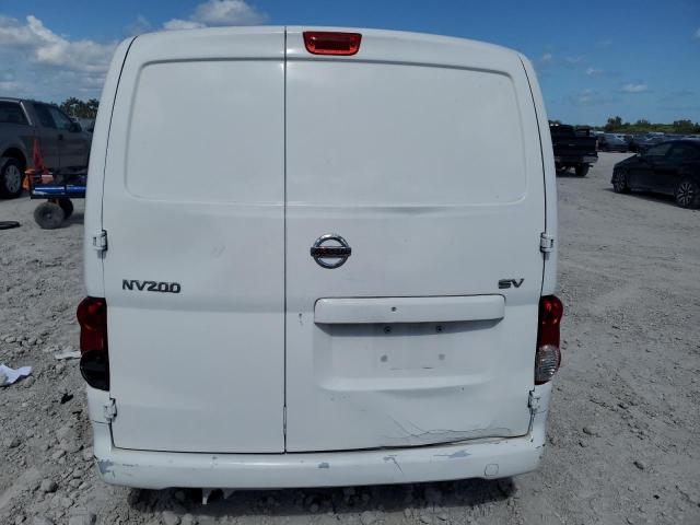 2018 NISSAN 2.5 3N6CM0KN2JK695079