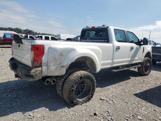 2021 FORD F350 SUPER 1FT8W3DT6MED16518