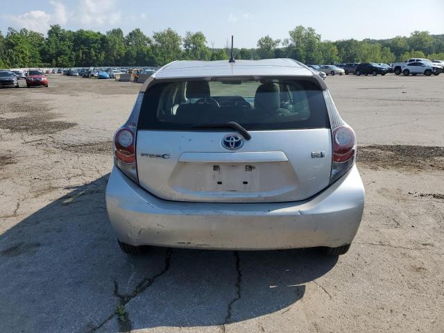 2013 TOYOTA PRIUS C - JTDKDTB30D1543256