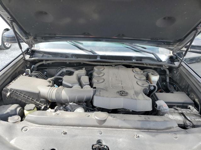 2016 TOYOTA 4RUNNER SR JTEZU5JR6G5142657