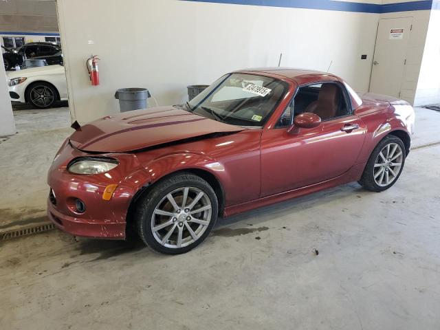 MAZDA MX-5 MIATA