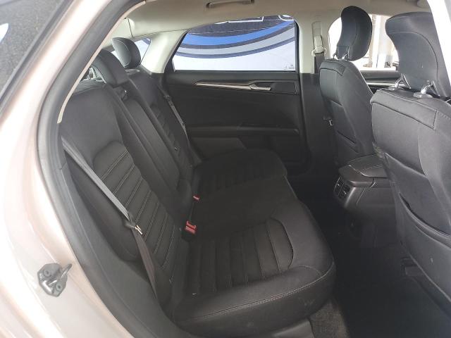 2013 FORD FUSION - 3FA6P0HR4DR362689