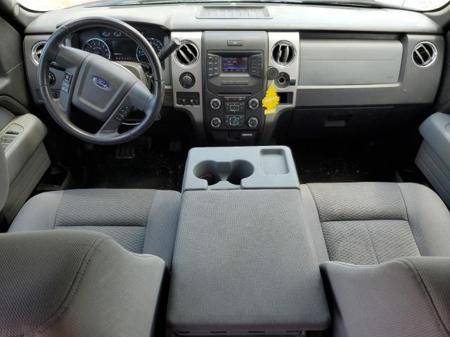 2013 FORD F150 SUPER - 1FTFW1CT1DKE03239