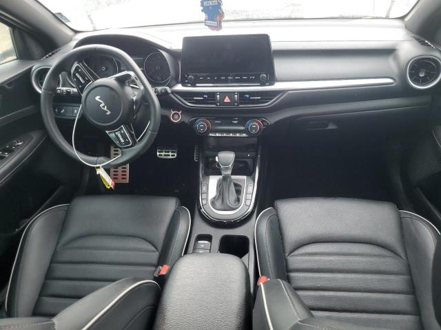 2023 KIA FORTE GT L 3KPF54AD9PE649947