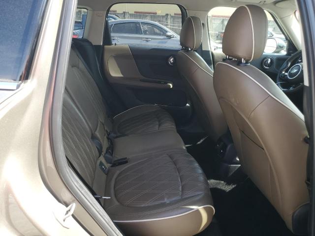2018 MINI COOPER COU WMZYS7C31J3E07498