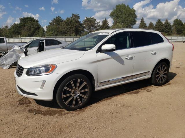 VOLVO XC60 T6