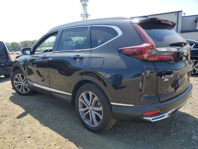 2021 HONDA CR-V TOURI 7FART6H98ME031335