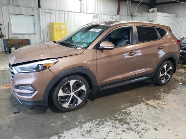 HYUNDAI TUCSON LIM
