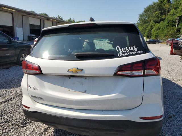 2023 CHEVROLET EQUINOX LS 3GNAXHEG3PL251362
