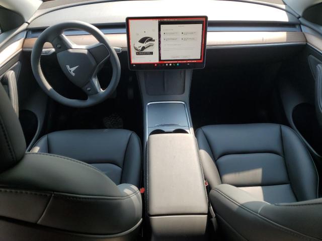 2025 TESLA MODEL Y 7SAYGDEE3SF264038