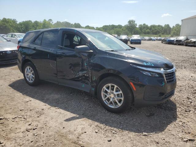 2023 CHEVROLET EQUINOX LS 3GNAXHEG8PL172060
