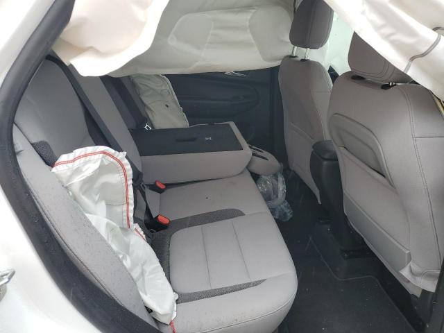 2024 CHEVROLET TRAILBLAZE - KL79MMSL9RB104057