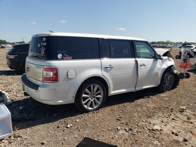 2010 FORD FLEX LIMIT - 2FMGK5DC2ABA67737