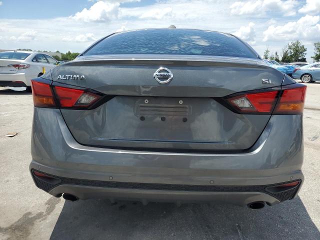 2020 NISSAN ALTIMA SL 1N4BL4EV8LC248257