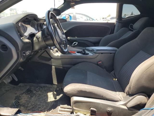 2023 DODGE CHALLENGER - 2C3CDZJG5PH650129