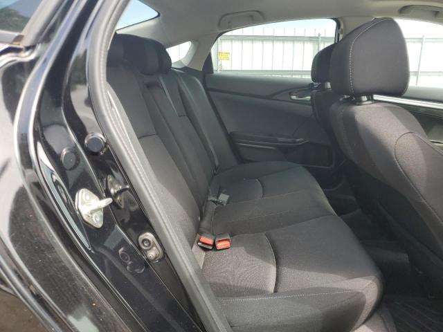 2017 HONDA CIVIC EX - 2HGFC2F77HH573858
