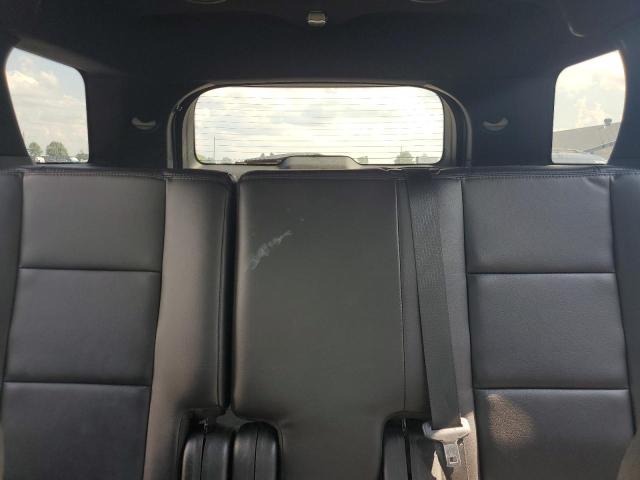 2018 FORD EXPLORER P 1FM5K8AR7JGB91660