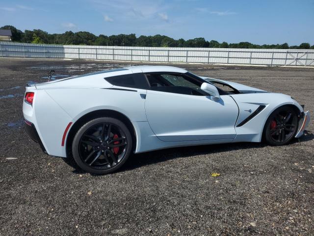 2019 CHEVROLET CORVETTE S #3282343285