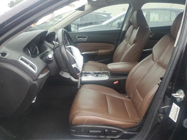 2018 ACURA TLX TECH 19UUB2F54JA002907