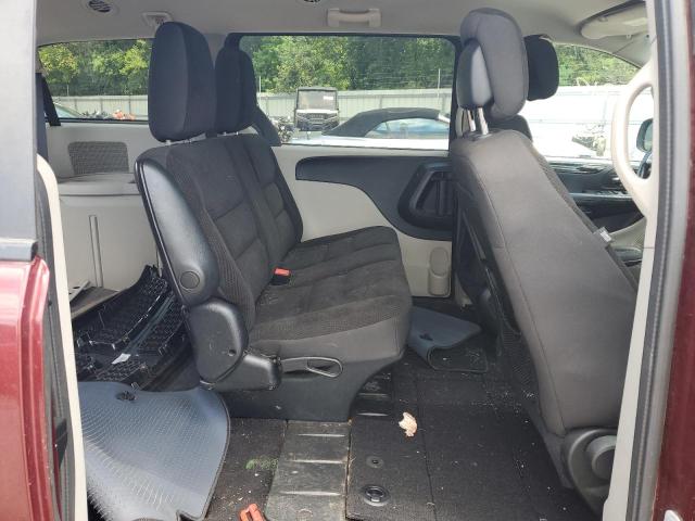 2017 DODGE GRAND CARA 2C4RDGBG6HR866379