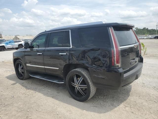 2018 CADILLAC ESCALADE L 1GYS4BKJ5JR103792