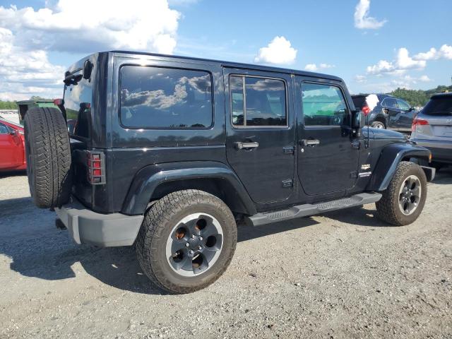 Vin: 1c4hjweg6cl152215, lot: 63233485, jeep wrangler sahara 20123